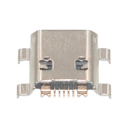 For Galaxy S3 Mini i8190 S7562 GT-S7562 10pcs Charging Port Connector - Single Tail Connector by PMC Jewellery | Online Shopping South Africa | PMC Jewellery