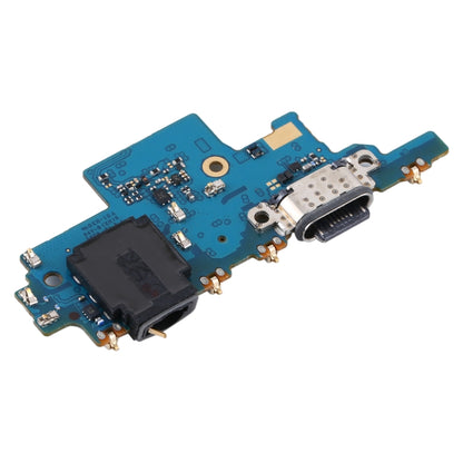 For Samsung Galaxy A72 SM-A725F Original Charging Port Board - Charging Port Board by PMC Jewellery | Online Shopping South Africa | PMC Jewellery