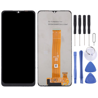 OEM LCD Screen for Samsung Galaxy A12/A32 5G/M12 SM-A125 SM-A326 SM-M127 With Digitizer Full Assembly - LCD Screen by PMC Jewellery | Online Shopping South Africa | PMC Jewellery