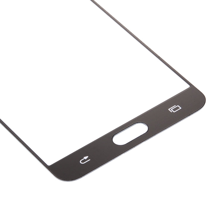 For Samsung Galaxy C7 10pcs Front Screen Outer Glass Lens (White) - free shipping - PMC TechLife - Order now!