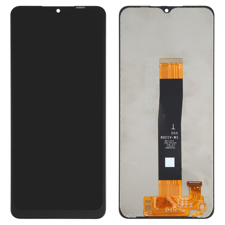 OEM LCD Screen for Samsung Galaxy A32 5G With Digitizer Full Assembly - LCD Screen by PMC Jewellery | Online Shopping South Africa | PMC Jewellery