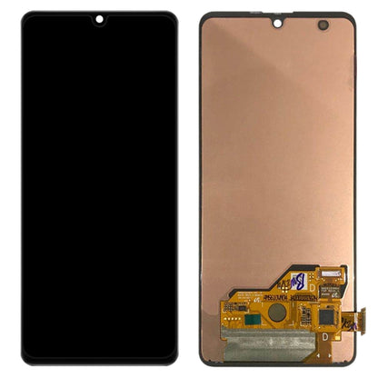 Original Super AMOLED LCD Screen for Samsung Galaxy A41 SM-A415 With Digitizer Full Assembly for Samsung Galaxy A41 SM-A415 - LCD Screen by PMC Jewellery | Online Shopping South Africa | PMC Jewellery