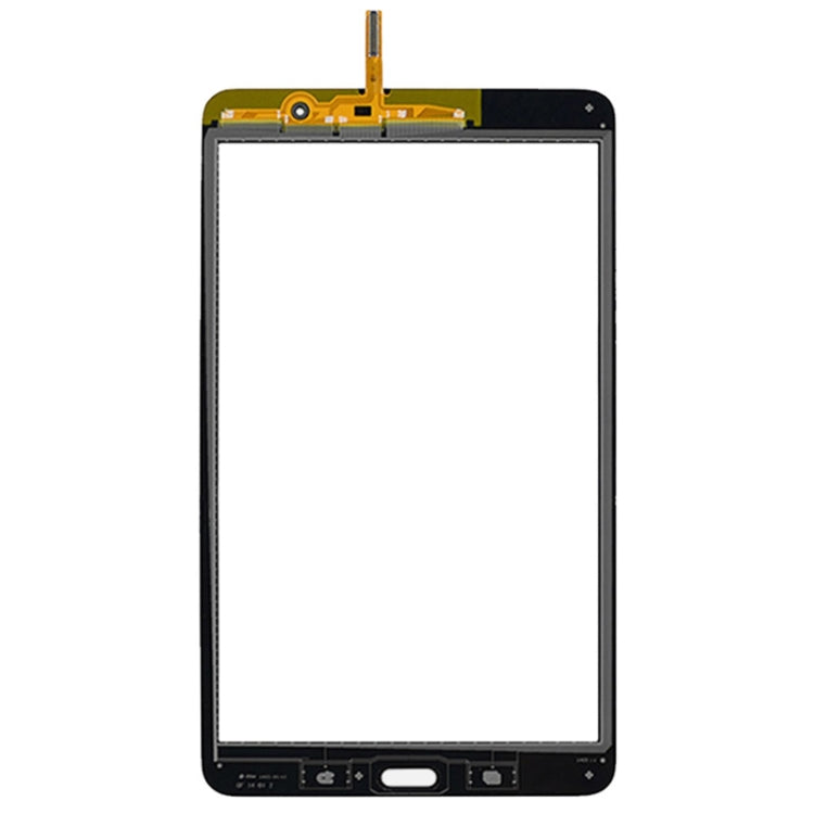 For Samsung Galaxy Tab Pro 8.4 / T320 Touch Panel with OCA Optically Clear Adhesive (White) - Touch Panel by PMC Jewellery | Online Shopping South Africa | PMC Jewellery