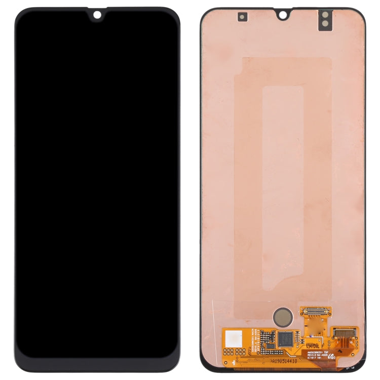 Original Super AMOLED LCD Screen for Samsung Galaxy A50 SM-A505 With Digitizer Full Assembly - LCD Screen by PMC Jewellery | Online Shopping South Africa | PMC Jewellery