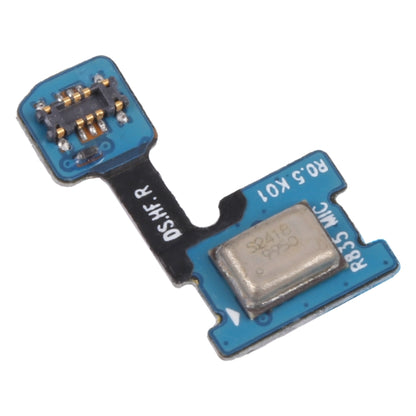 Microphone Flex Cable For Samsung Galaxy Watch Active2 Aluminum 40mm SM-R830 -  by PMC Jewellery | Online Shopping South Africa | PMC Jewellery