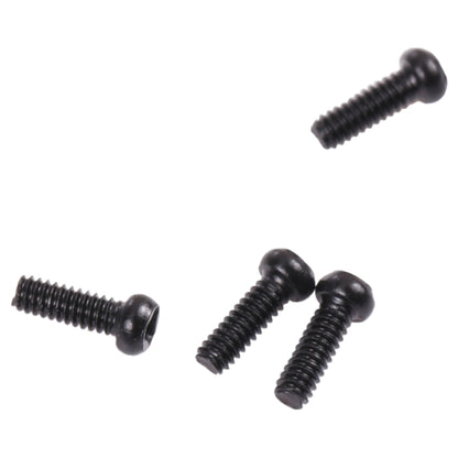 Screws Set For Samsung Galaxy Watch Active2 Aluminum 40mm SM-R830/R820 -  by PMC Jewellery | Online Shopping South Africa | PMC Jewellery