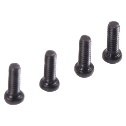 Screws Set For Samsung Galaxy Watch Active2 Aluminum 40mm SM-R830/R820 -  by PMC Jewellery | Online Shopping South Africa | PMC Jewellery