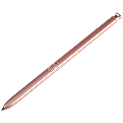 For Samsung Galaxy Note20 SM-980F Screen Touch Pen (Gold) - Others by PMC Jewellery | Online Shopping South Africa | PMC Jewellery