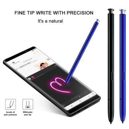 For Samsung Galaxy Note20 SM-980F Screen Touch Pen (Gold) - Others by PMC Jewellery | Online Shopping South Africa | PMC Jewellery