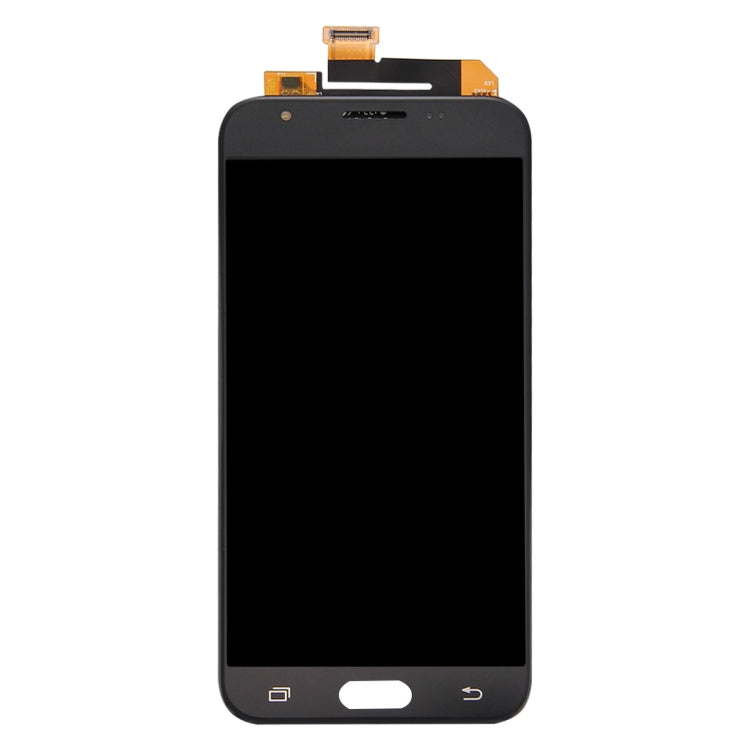 Original LCD Screen + Original Touch Panel for Galaxy J3 Emerge / J327, J327P, J327A(Black) - LCD Screen by PMC Jewellery | Online Shopping South Africa | PMC Jewellery