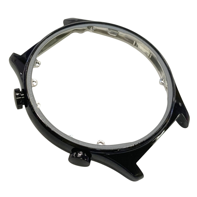 Original LCD Screen Frame Bezel Plate For Honor Watch GS 3 (Black) - free shipping - PMC TechLife - Order now!