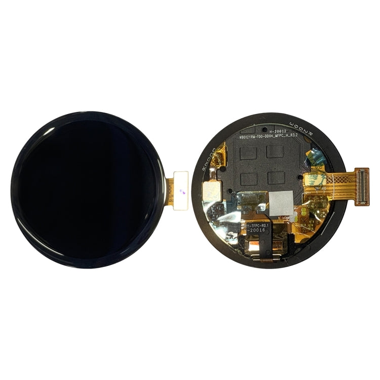 Original LCD Screen For Honor Magic Watch 2 42mm with Digitizer Full Assembly(Black) - free shipping - PMC TechLife - Order now!