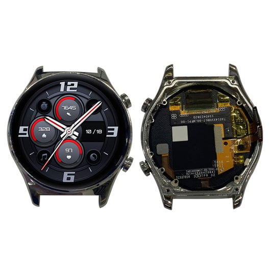 Original LCD Screen For Honor Watch GS 3 Digitizer Full Assembly With Frame (Black) - For Huawei by PMC Jewellery | Online Shopping South Africa | PMC Jewellery