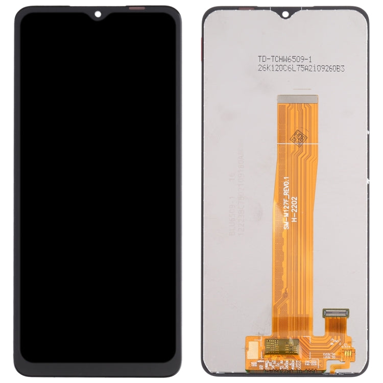 Original LCD Screen For Samsung Galaxy F12 with Digitizer Full Assembly - free shipping - PMC TechLife - Order now!