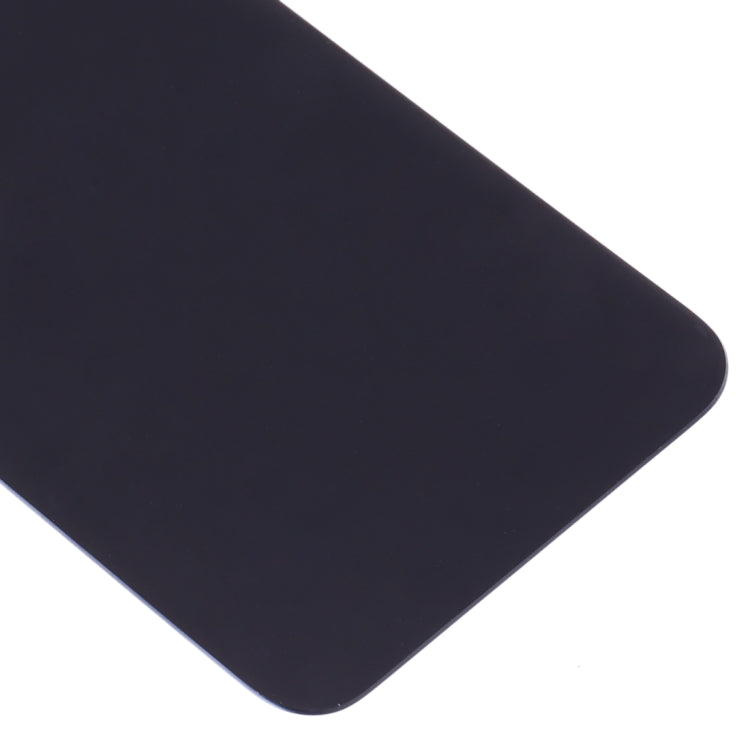 For Galaxy A30 SM-A305F/DS, A305FN/DS, A305G/DS, A305GN/DS Battery Back Cover (Black) - Galaxy A Series Parts by PMC Jewellery | Online Shopping South Africa | PMC Jewellery | Buy Now Pay Later Mobicred