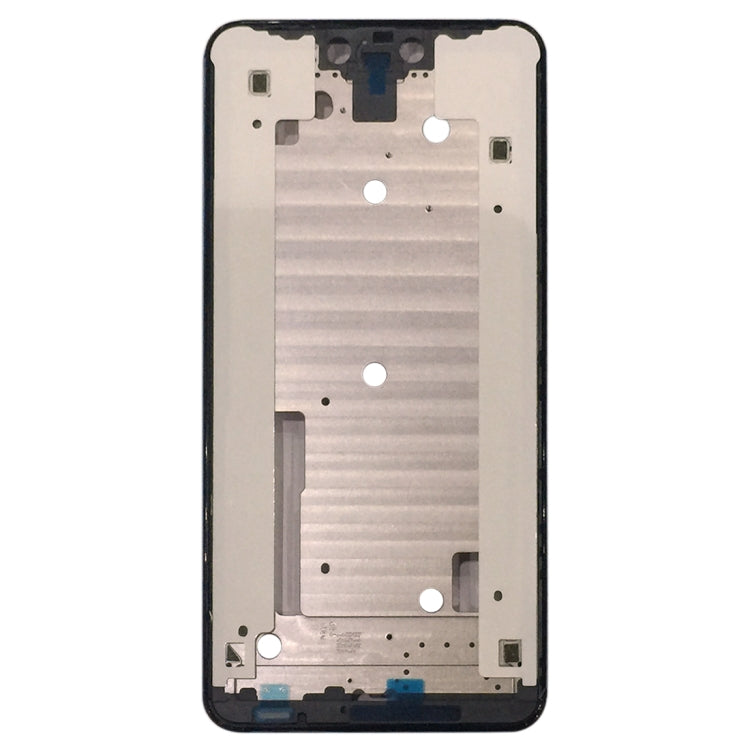 Middle Frame Bezel Plate for Google Pixel 3 XL(Pink) - Frame Bezel Plate by PMC TechLife | Online Shopping South Africa | PMC TechLife