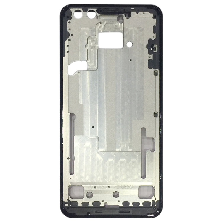 Middle Frame Bezel Plate for Google Pixel 3(White) - Frame Bezel Plate by PMC TechLife | Online Shopping South Africa | PMC TechLife