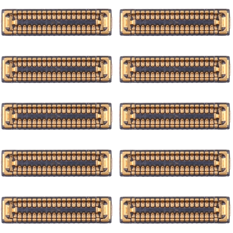 For Huawei P Smart Z 10PCS Motherboard LCD Display FPC Connector - free shipping - PMC TechLife - Order now!