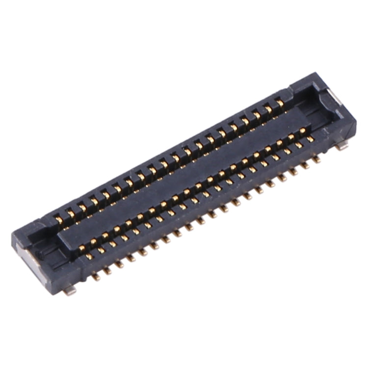For Huawei P9 Lite 10PCS Motherboard LCD Display FPC Connector - FPC Connector by PMC TechLife | Online Shopping South Africa | PMC TechLife