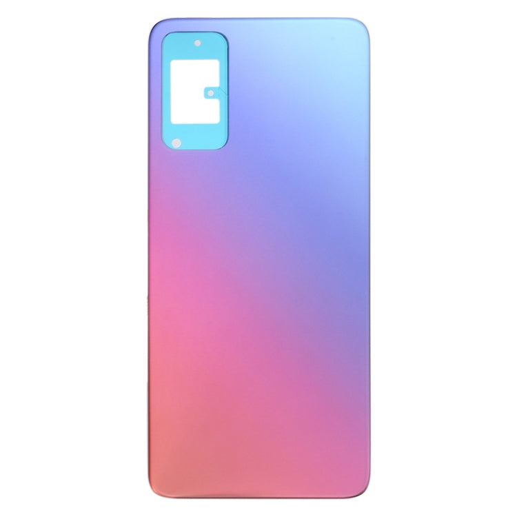 Original Battery Back Cover for Honor 30 Youth(Rainbow) - Back Cover by PMC TechLife | Online Shopping South Africa | PMC TechLife