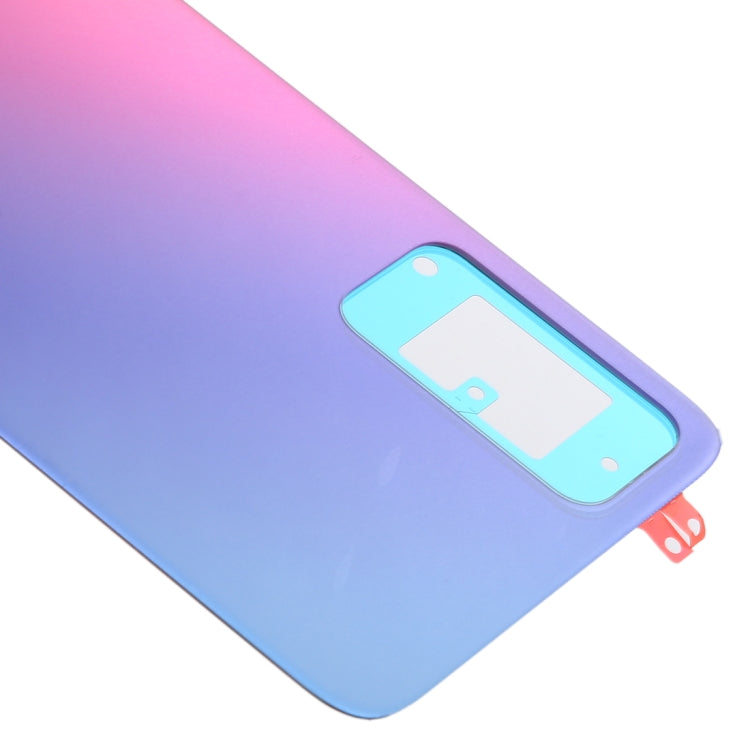 Original Battery Back Cover for Honor 30 Youth(Rainbow) - Back Cover by PMC TechLife | Online Shopping South Africa | PMC TechLife