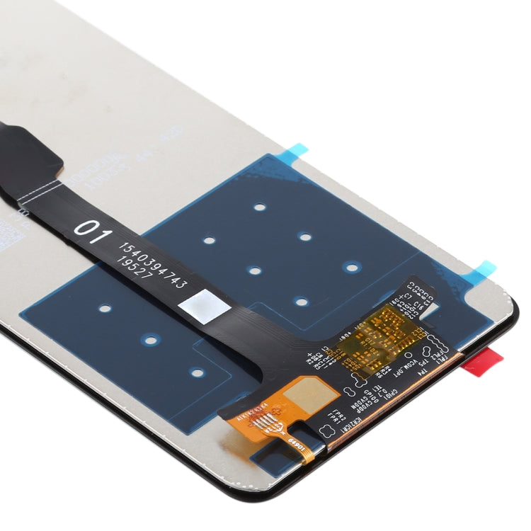 OEM LCD Screen for Huawei P40 Lite 5G with Digitizer Full Assembly - LCD Screen by PMC TechLife | Online Shopping South Africa | PMC TechLife