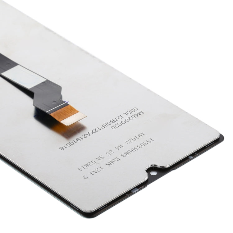 OEM LCD Screen for Sony Xperia L4 Digitizer Full Assembly - LCD Screen by PMC TechLife | Online Shopping South Africa | PMC TechLife