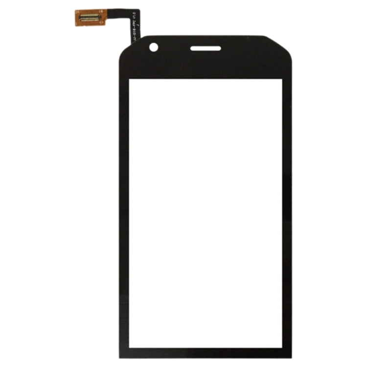 Touch Panel for CAT S40 4.7 inch(Black) - free shipping - PMC TechLife - Order now!