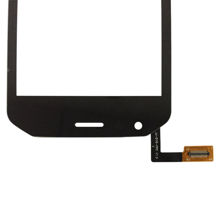 Touch Panel for CAT S40 4.7 inch(Black) - free shipping - PMC TechLife - Order now!