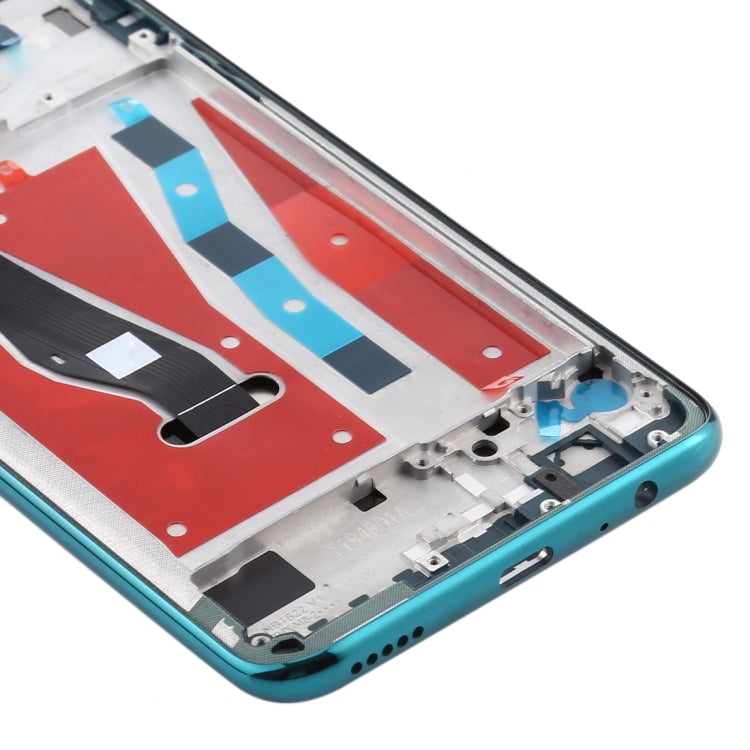 LCD Screen and Digitizer Full Assembly with Frame for Huawei Y9 Prime (2019)(Green) - free shipping - PMC TechLife - Order now!