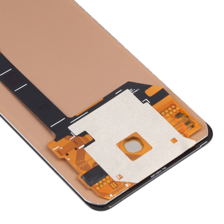 TFT Material LCD Screen and Digitizer Full Assembly (Not Supporting Fingerprint Identification) for Vivo X30 / X30 Pro(Black) - free shipping - PMC TechLife - Order now!