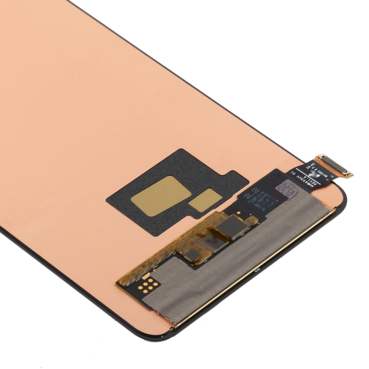 Original AMOLED LCD Screen for OPPO Ace2 with Digitizer Full Assembly - free shipping - PMC TechLife - Order now!