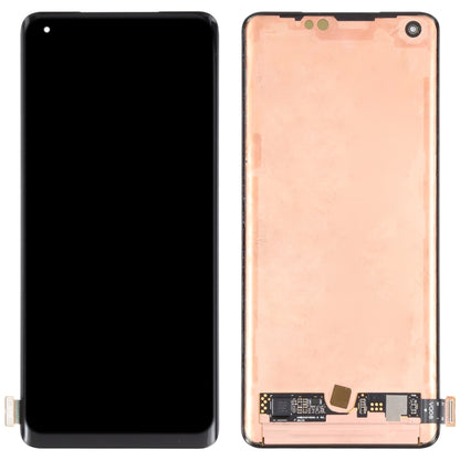 Original AMOLED Material LCD Screen and Digitizer Full Assembly for Vivo X50 Pro - LCD Screen by PMC Jewellery | Online Shopping South Africa | PMC Jewellery