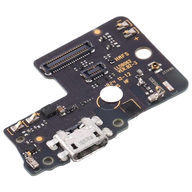 Original Charging Port Board for Xiaomi Redmi S2 - Tail Connector by PMC TechLife | Online Shopping South Africa | PMC TechLife