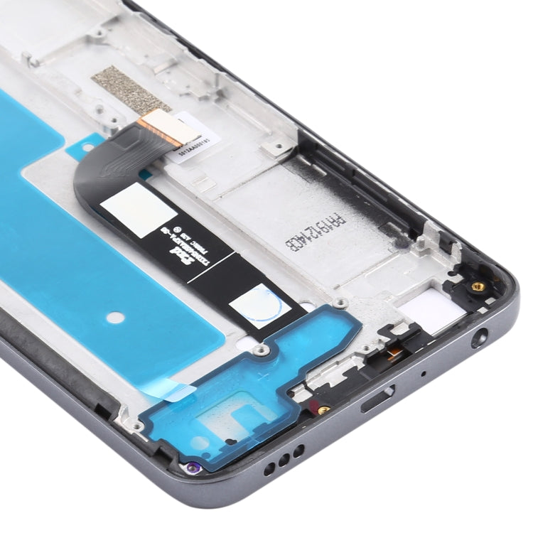 LCD Screen for LG K30 (2019)LM-X320EMW LMX320EMW Digitizer Full Assembly With Frame (Black) - free shipping - PMC TechLife - Order now!