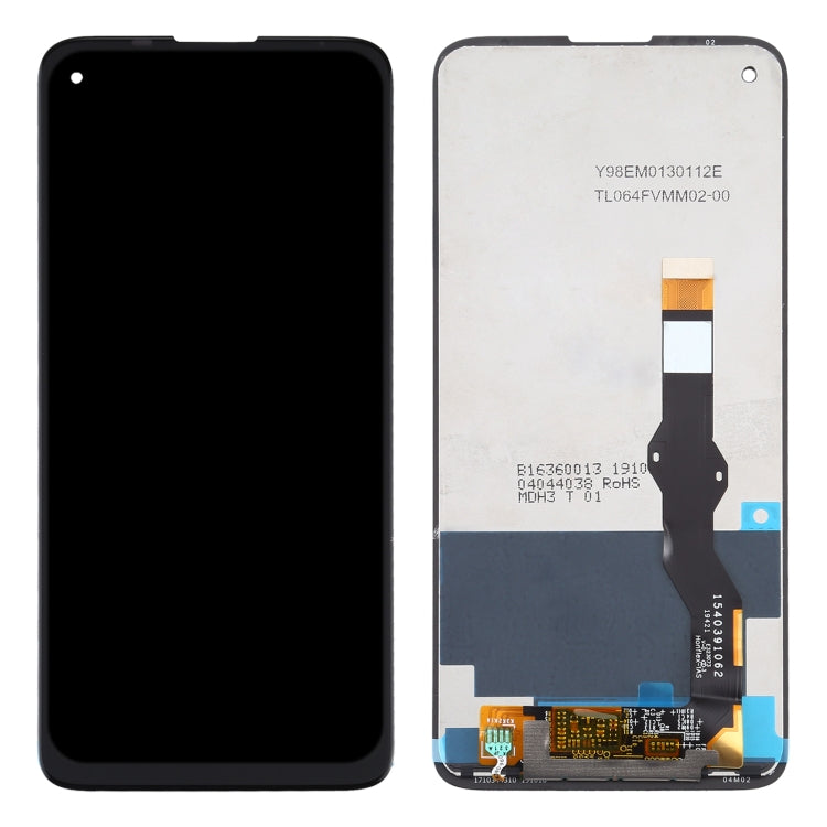 TFT LCD Screen for Motorola Moto G Stylus with Digitizer Full Assembly - free shipping - PMC TechLife - Order now!