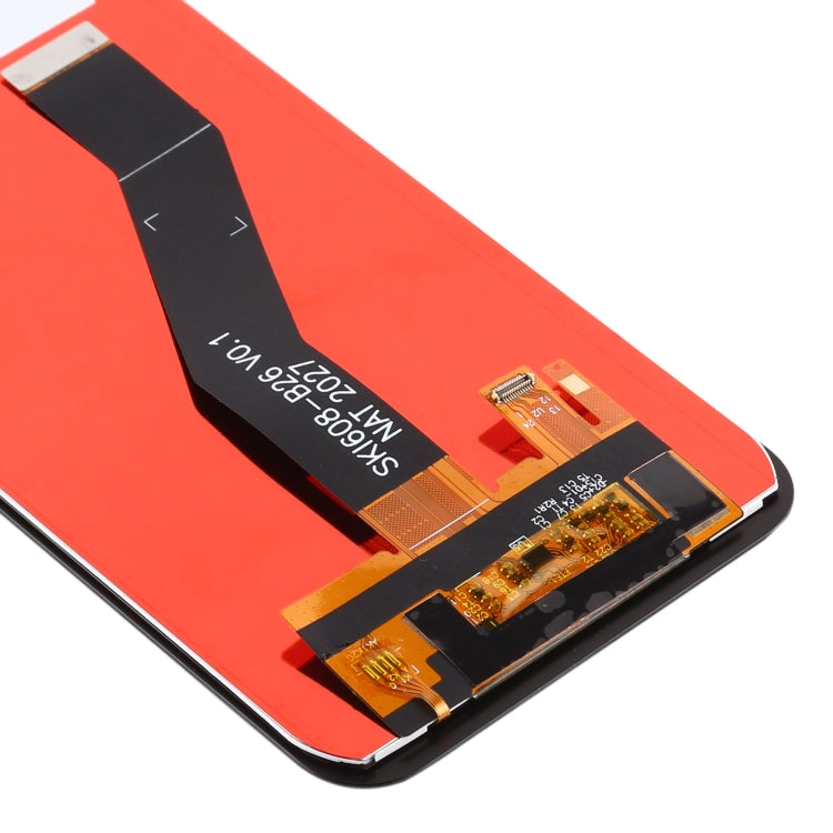TFT LCD Screen for Motorola Moto E6s (2020)with Digitizer Full Assembly - free shipping - PMC TechLife - Order now!