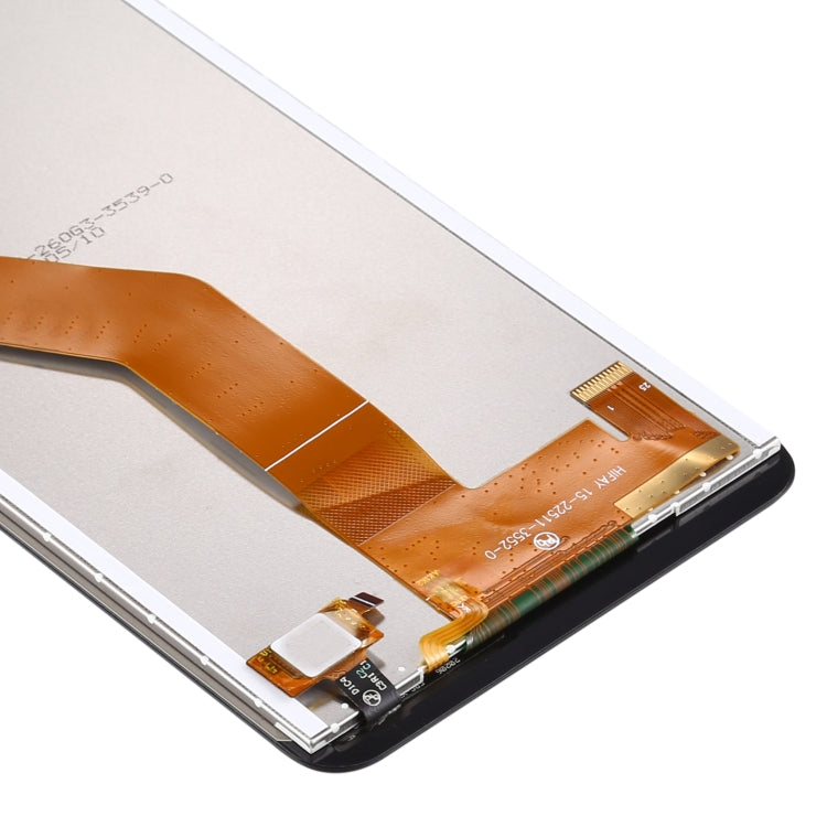 Original LCD Screen for Wiko Y61 with Digitizer Full Assembly - free shipping - PMC TechLife - Order now!