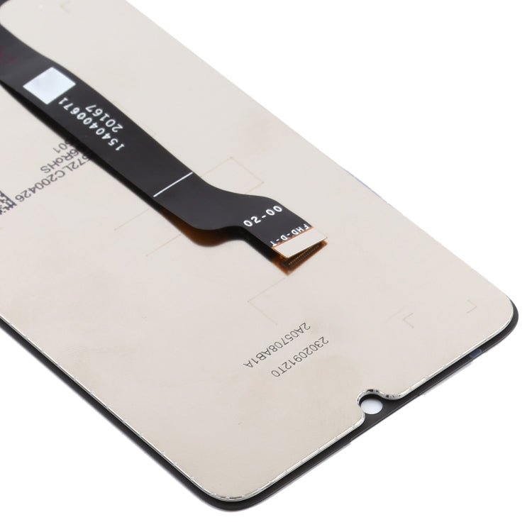 OEM LCD Screen for Huawei Enjoy 20 Pro with Digitizer Full Assembly - free shipping - PMC TechLife - Order now!