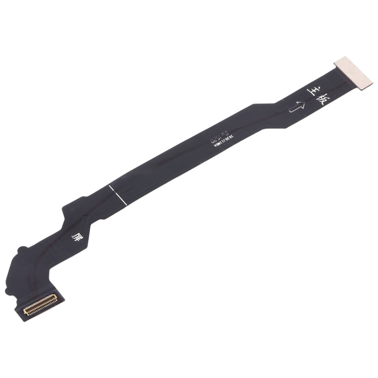 LCD Flex Cable for Xiaomi Redmi K30 Pro / Poco M2 Pro - Flex Cable by PMC TechLife | Online Shopping South Africa | PMC TechLife