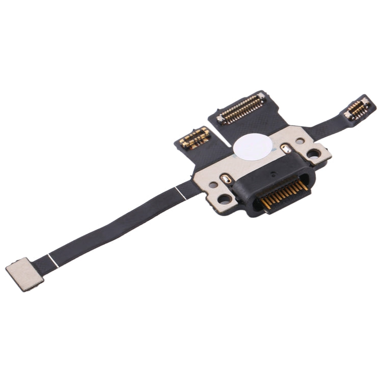 Original Charging Port Flex Cable for Xiaomi Black Shark 3 - Flex Cable by PMC TechLife | Online Shopping South Africa | PMC TechLife