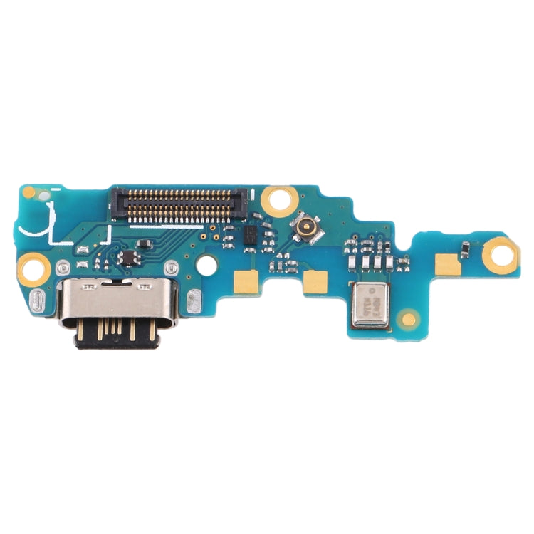 Original Charging Port Board for Nokia X6 / 6.1 Plus / TA-1099 / TA-1103 / TA-1083 - Charging Port Board by PMC TechLife | Online Shopping South Africa | PMC TechLife