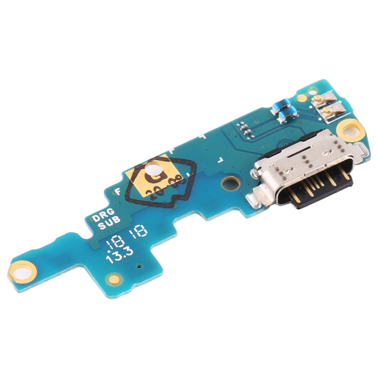 Original Charging Port Board for Nokia X6 / 6.1 Plus / TA-1099 / TA-1103 / TA-1083 - Charging Port Board by PMC TechLife | Online Shopping South Africa | PMC TechLife