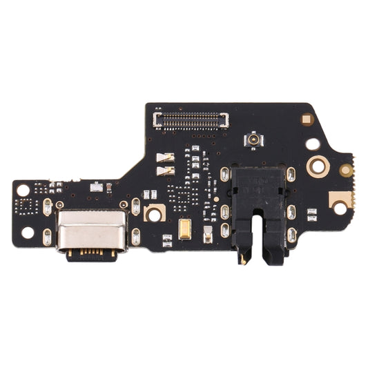 Charging Port Board for Xiaomi Redmi Note 8T - Tail Connector by PMC Jewellery | Online Shopping South Africa | PMC Jewellery