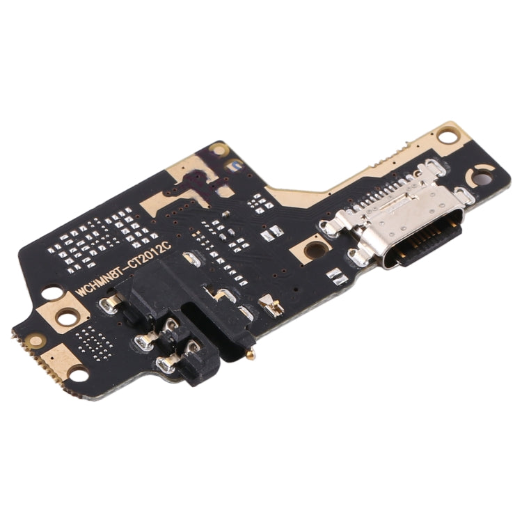 Charging Port Board for Xiaomi Redmi Note 8T - Tail Connector by PMC Jewellery | Online Shopping South Africa | PMC Jewellery