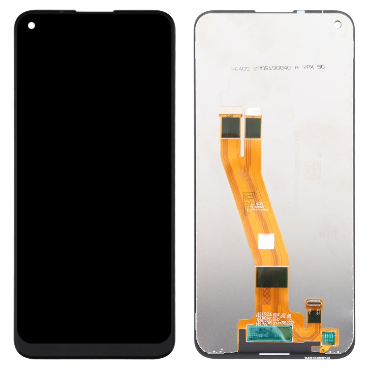 TFT LCD Screen for Nokia 3.4 with Digitizer Full Assembly (Black) - free shipping - PMC TechLife - Order now!