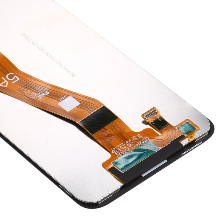 TFT LCD Screen for Nokia 3.4 with Digitizer Full Assembly (Black) - free shipping - PMC TechLife - Order now!