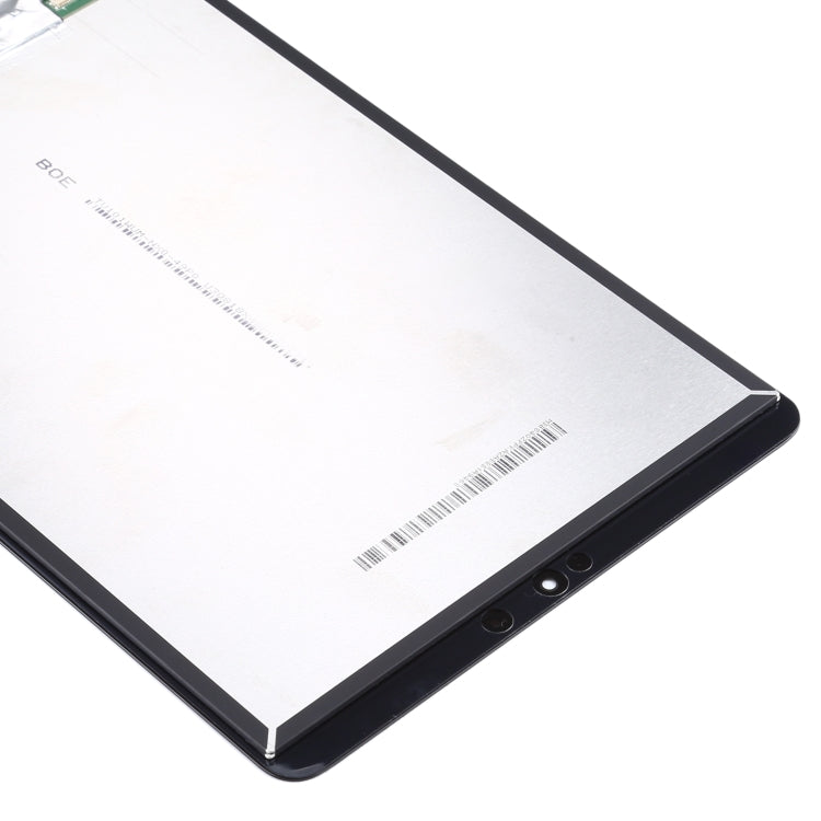 TFT LCD Screen for Xiaomi Mi Pad 4 Plus with Digitizer Full Assembly(Black) - free shipping - PMC TechLife - Order now!