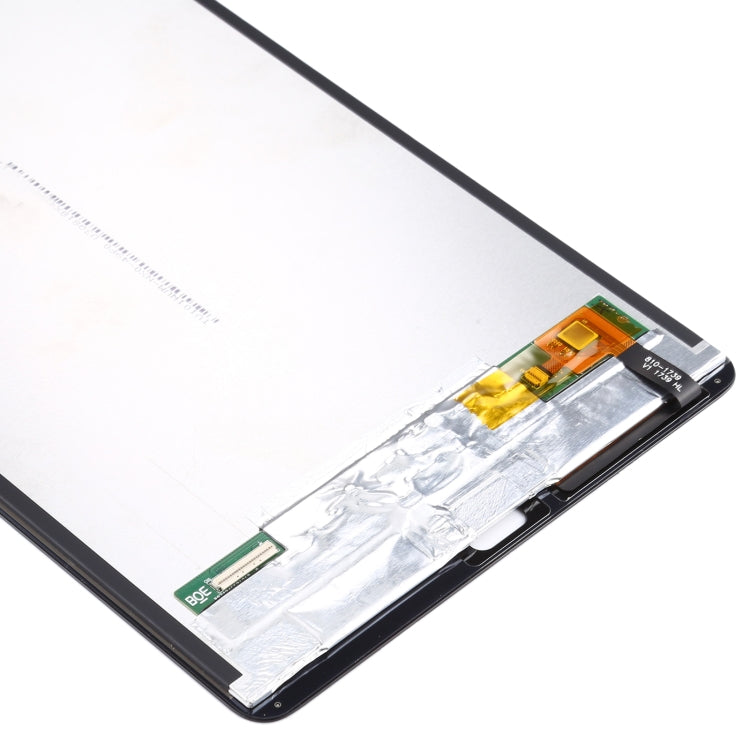 TFT LCD Screen for Xiaomi Mi Pad 4 Plus with Digitizer Full Assembly(Black) - free shipping - PMC TechLife - Order now!