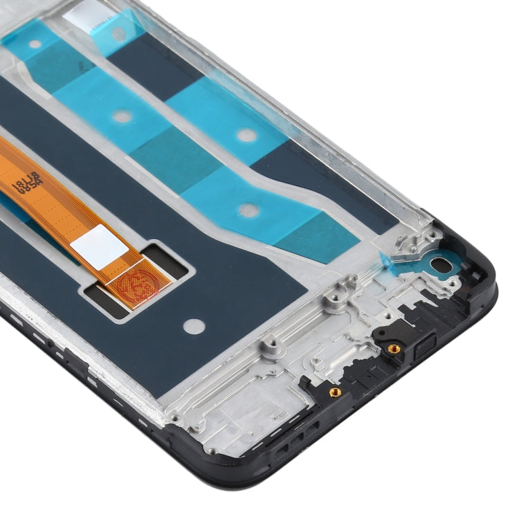 TFT LCD Screen for OPPO A8 PDBM00 Digitizer Full Assembly With Frame - free shipping - PMC TechLife - Order now!
